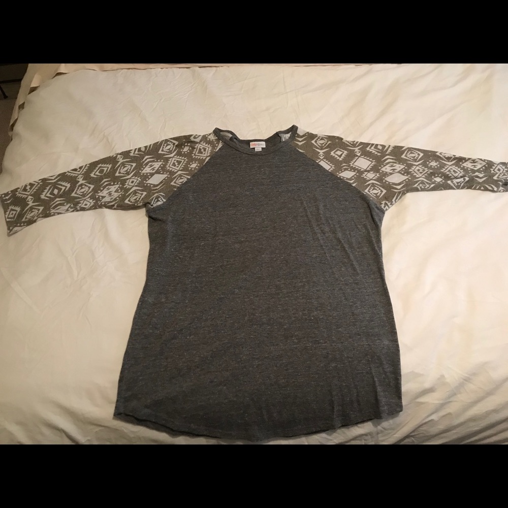 SOLD! LuLaRoe Randy - Picture 6 of 6